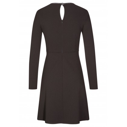 Bezauberndes Kleid EMINE mit eleganter Spitze /