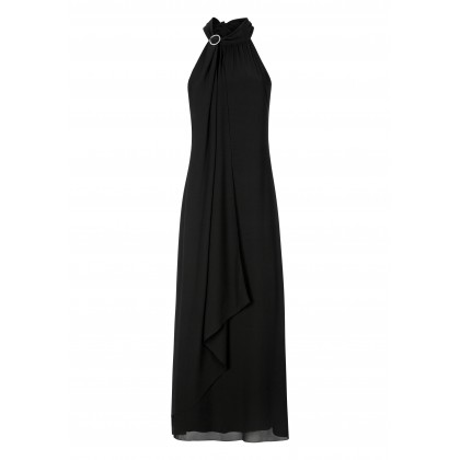 Edles Maxikleid BELLA mit stilvollen Details /