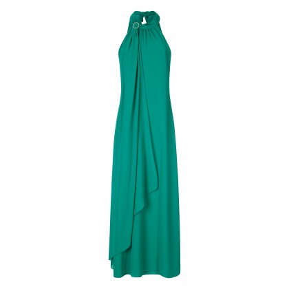 Edles Maxikleid BELLA mit stilvollen Details /