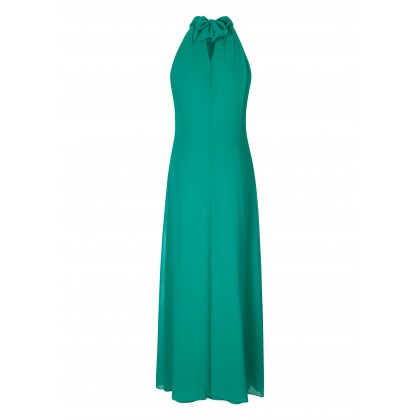Edles Maxikleid BELLA mit stilvollen Details /