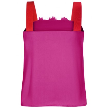 Edles Top GENTILE mit dezenten Spitzen-Details /