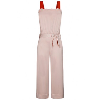 Stilvoller Overall GISA mit edlen Details /