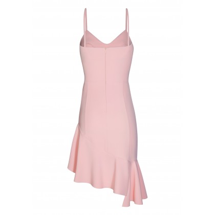 Elegantes Kleid MORENA mit stilvollen Details /