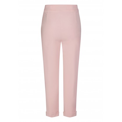 Stilvolle Hose NORA mit zulaufendem Schnitt /