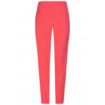 Schmale Hose REGINA mit edlen Galonstreifen /