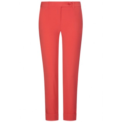 Elegante Hose SALVE in modischem Chino-Look /