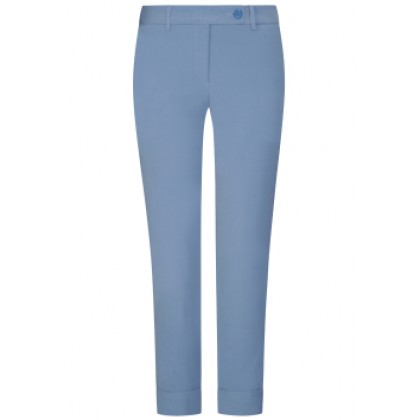 Elegante Hose SALVE in modischem Chino-Look /