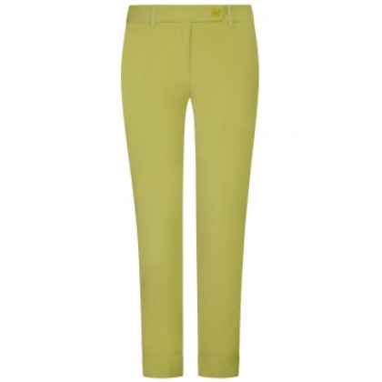Elegante Hose SALVE in modischem Chino-Look /