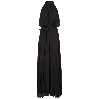 NICOWA – Aufregender Jumpsuit NIRINA in Abendkleid Optik /