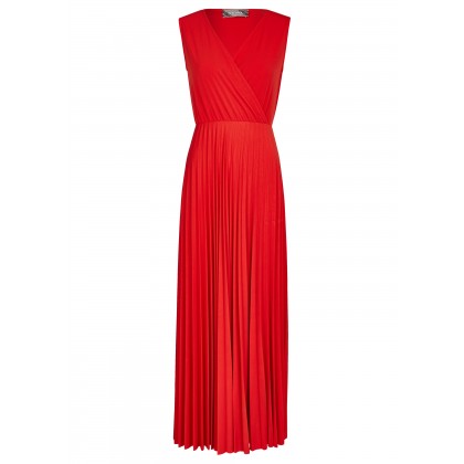 NICOWA - Langes, elegantes Kleid AROMILDA /