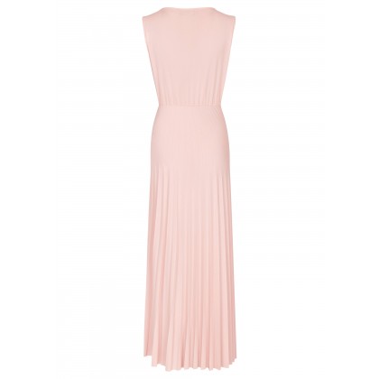 NICOWA - Langes, elegantes Kleid AROMILDA /