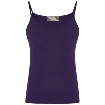 NICOWA – Basic Top BRUNAWA /