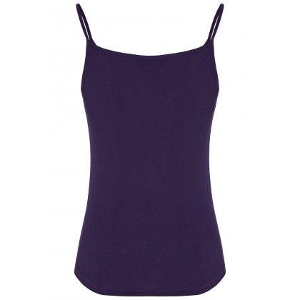 NICOWA – Basic Top BRUNAWA /
