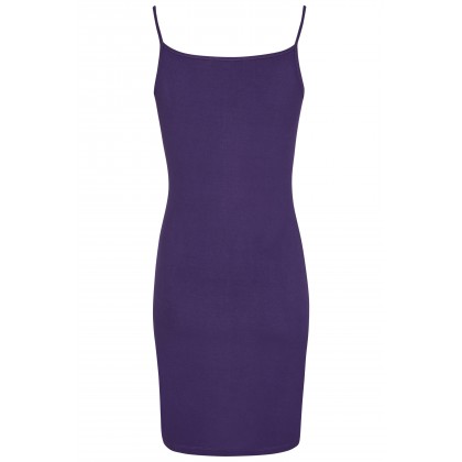 NICOWA – Basic Kleid NOSMIDE /