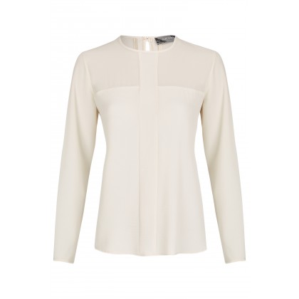 NICOWA - Raffinierte Bluse NOLA /
