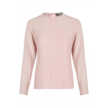 NICOWA - Raffinierte Bluse NOLA /