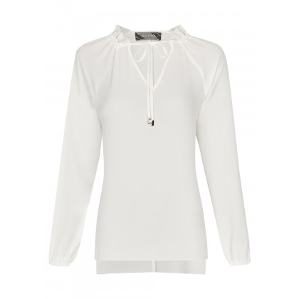 NICOWA – Luftige, legere Bluse NALA /