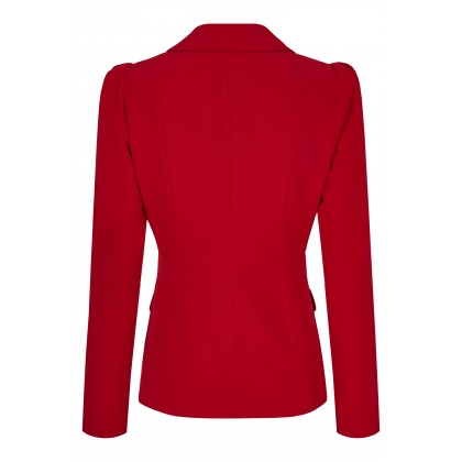 NICOWA – Figurbetonter Blazer NANDA /