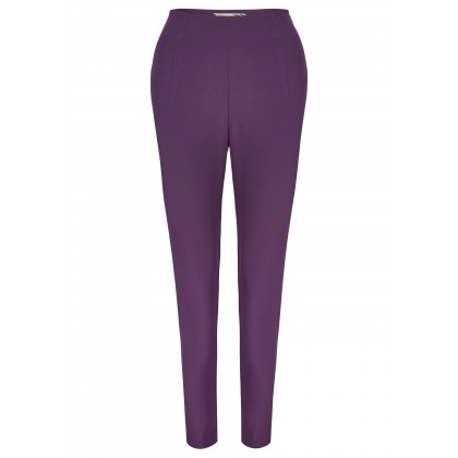 NICOWA – Zeitlose Hose NEVA mit zulaufendem Bein /