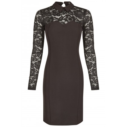 NICOWA – Verführerisches Kleid AROSSA /