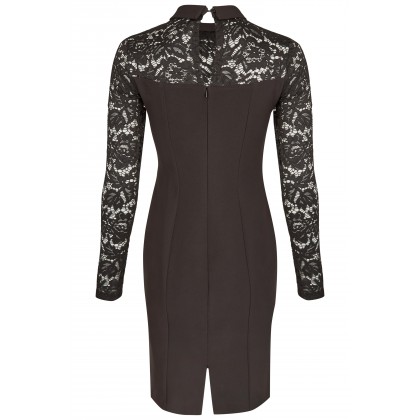 NICOWA – Verführerisches Kleid AROSSA /