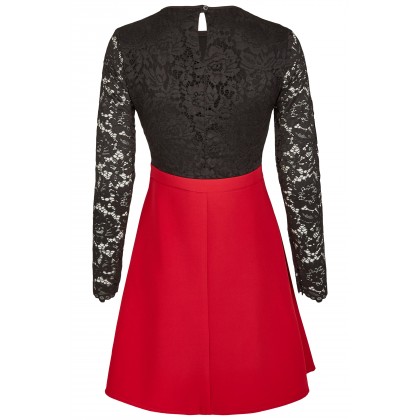 NICOWA - Elegantes Kleid OTEMI /