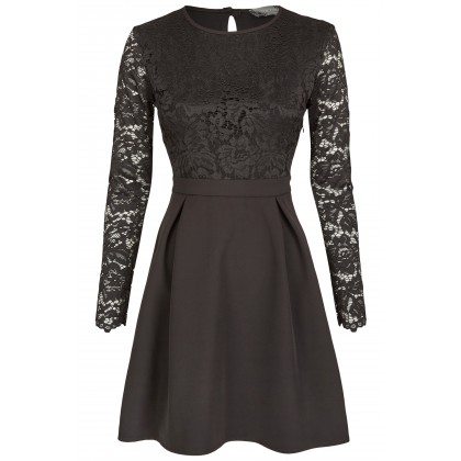 NICOWA - Elegantes Kleid OTEMI /