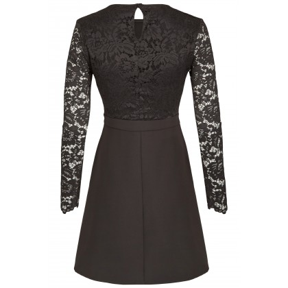 NICOWA - Elegantes Kleid OTEMI /