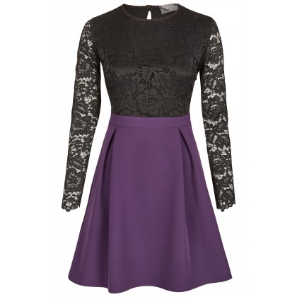 NICOWA - Elegantes Kleid OTEMI /