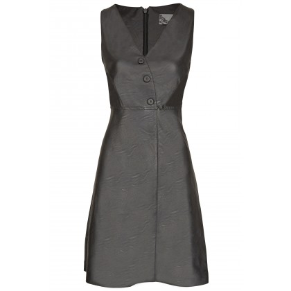 NICOWA – Extravagantes Kleid ANUNICA /