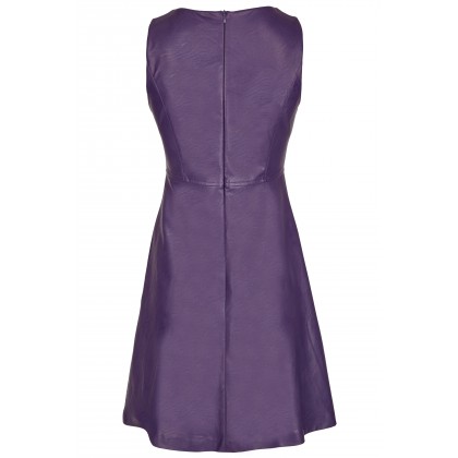 NICOWA – Extravagantes Kleid ANUNICA /