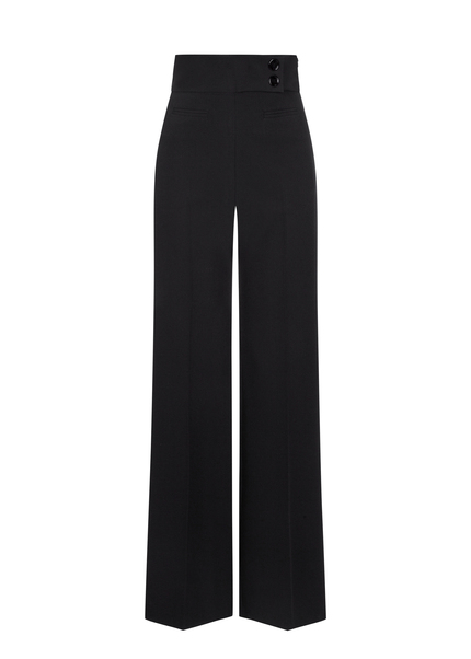 COREANA, BLACK Frontansicht