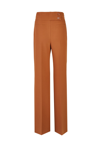 COREANA, CARAMEL Frontansicht