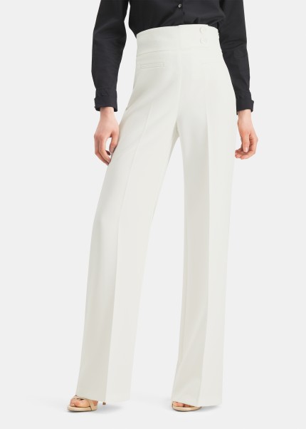 COREANA, WHITE Detailansicht 2