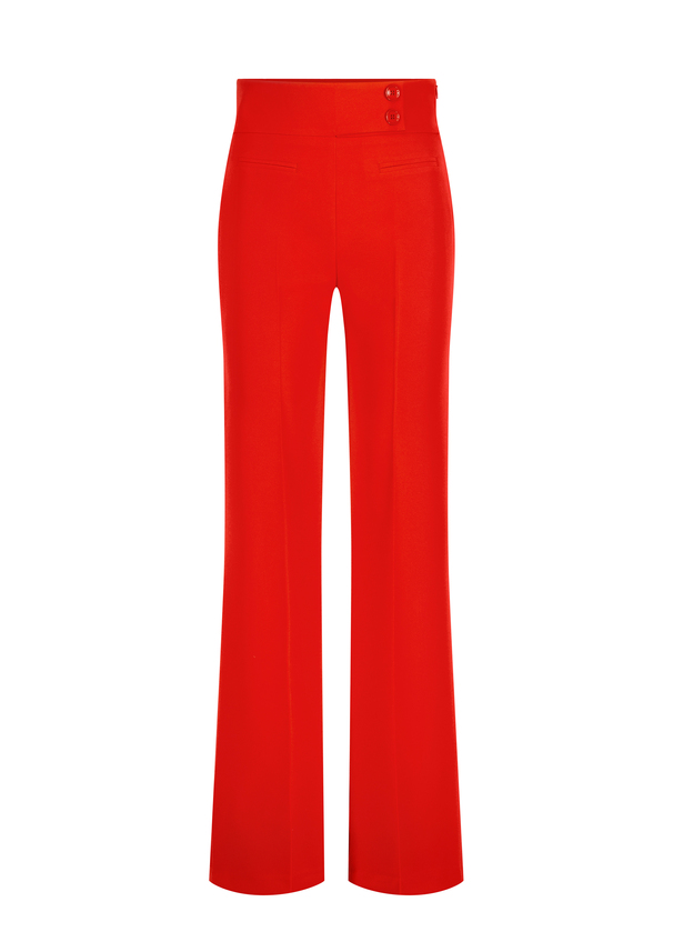 COREANA, RED Frontansicht