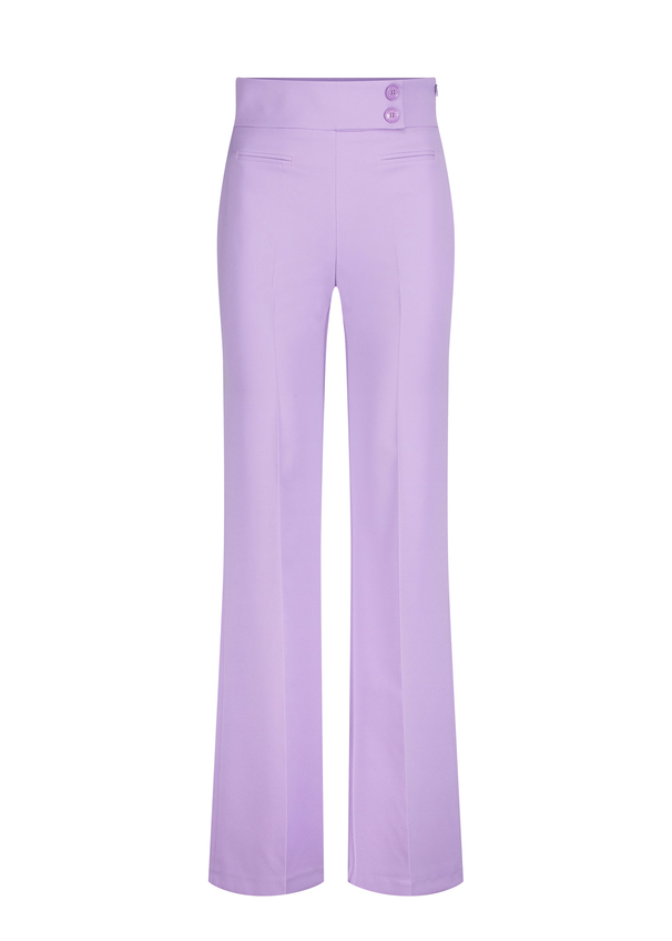 COREANA, LILA Frontansicht