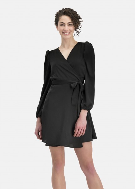 VEROWA, BLACK Detailansicht 2