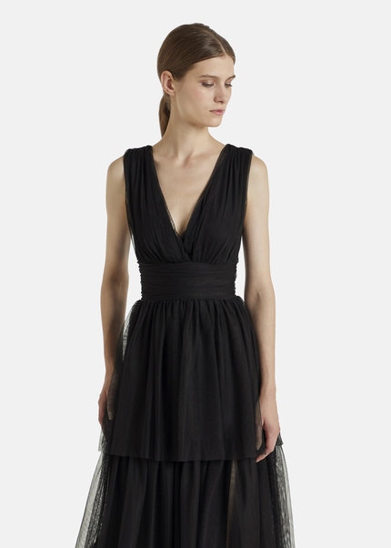 BALINO, BLACK Detailansicht 2