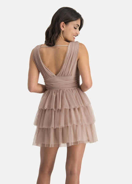 STELLOWA, BEIGE Detailansicht 1