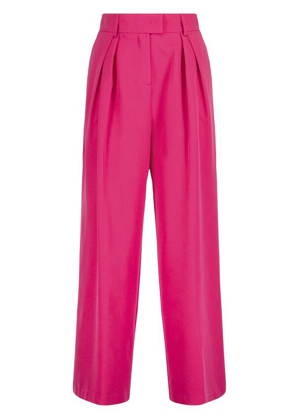 RONICA, PINK Frontansicht