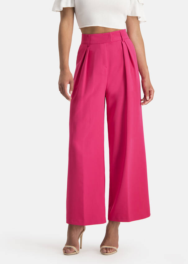 RONICA, PINK Detailansicht 2