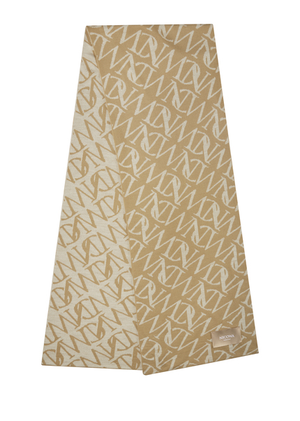 MARIWO, BEIGE Frontansicht