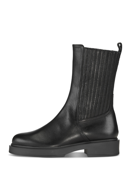 LEONICA, BLACK Frontansicht