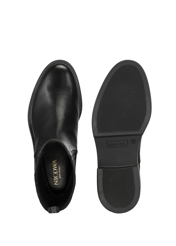 LEONICA, BLACK Detailansicht 2