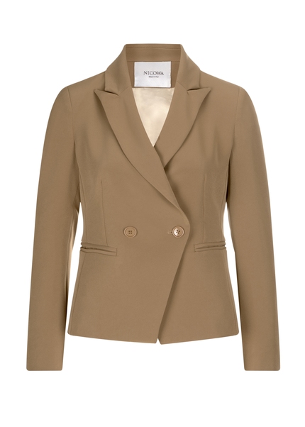CLERONA, BEIGE Frontansicht