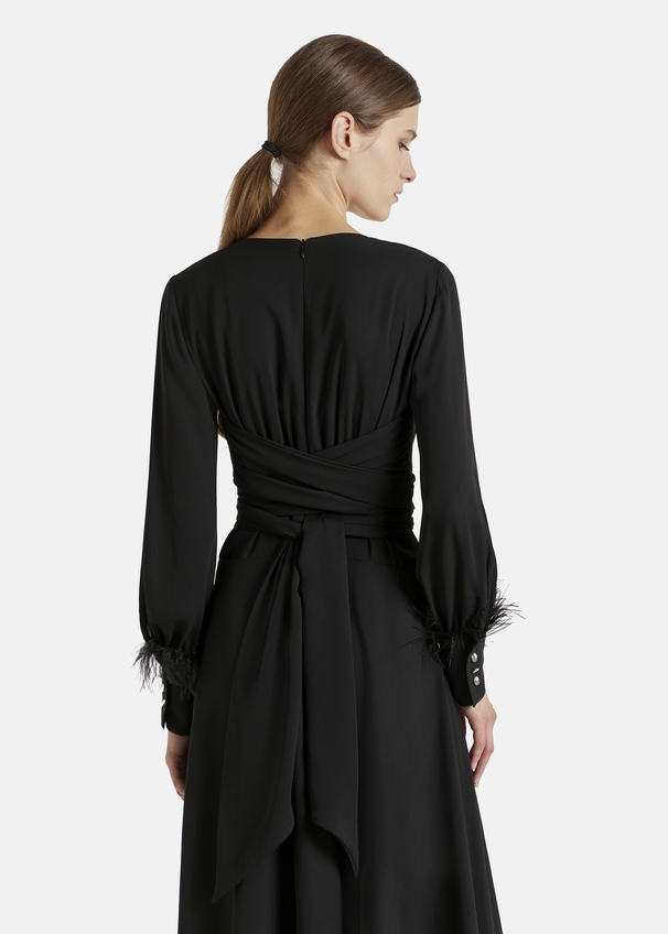 FALONICA, BLACK Detailansicht 1