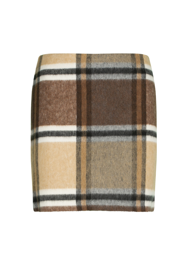 LANINO, BROWN Frontansicht