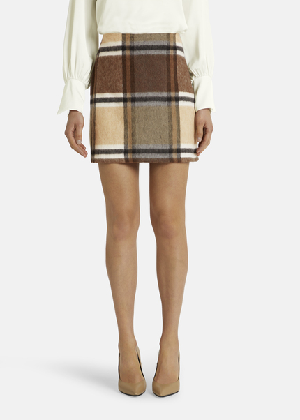 LANINO, BROWN Detailansicht 2