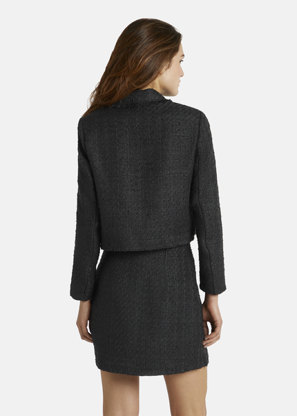 BAGIWO, BLACK Detailansicht 1