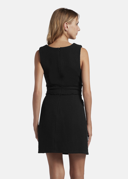 CHIMORA, BLACK Detailansicht 2